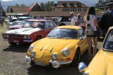Oldtimer Treffen Zug 2022