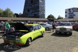 Oldtimer Treffen Zug 2022