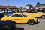 Oldtimer Treffen Zug 2022