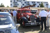 Oldtimer Treffen Zug 2022