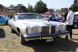 Oldtimer Treffen Zug 2022