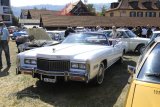 Oldtimer Treffen Zug 2022