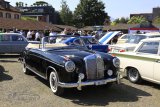 Oldtimer Treffen Zug 2022