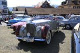Oldtimer Treffen Zug 2022