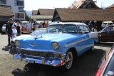 Oldtimer Treffen Zug 2022
