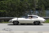 British Classic Car Meeting St. Moritz