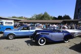 Oldtimer Treffen Zug 2022