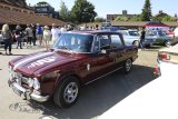 Oldtimer Treffen Zug 2022