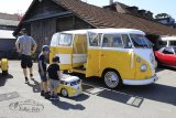 Oldtimer Treffen Zug 2022