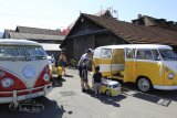 Oldtimer Treffen Zug 2022