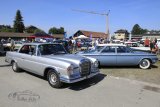 Oldtimer Treffen Zug 2022