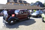 Oldtimer Treffen Zug 2022