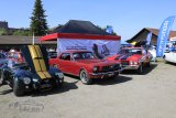 Oldtimer Treffen Zug 2022