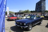 Oldtimer Treffen Zug 2022