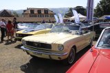 Oldtimer Treffen Zug 2022