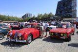 Oldtimer Treffen Zug 2022