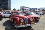 Oldtimer Treffen Zug 2022
