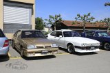 Oldtimer Treffen Zug 2022