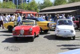 Oldtimer Treffen Zug 2022