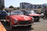 Oldtimer Treffen Zug 2022