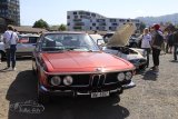 Oldtimer Treffen Zug 2022