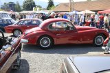 Oldtimer Treffen Zug 2022