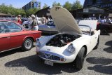 Oldtimer Treffen Zug 2022