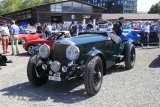 Oldtimer Treffen Zug 2022