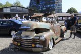 Oldtimer Treffen Zug 2022