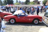 Oldtimer Treffen Zug 2022