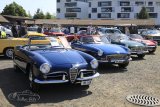Oldtimer Treffen Zug 2022