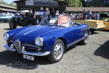 Oldtimer Treffen Zug 2022