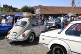 Oldtimer Treffen Zug 2022