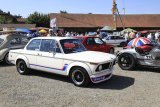 Oldtimer Treffen Zug 2022
