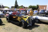 Oldtimer Treffen Zug 2022