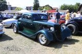 Oldtimer Treffen Zug 2022
