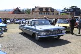 Oldtimer Treffen Zug 2022