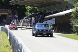 Oldtimer GP Brugger Schachen