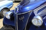 Oldtimer Treffen Zug 2022