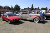 Oldtimer Treffen Zug 2022