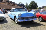 Oldtimer Treffen Zug 2022
