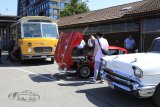 Oldtimer Treffen Zug 2022
