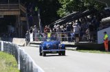 Oldtimer GP Brugger Schachen