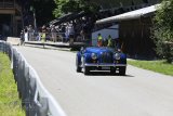 Oldtimer GP Brugger Schachen