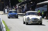 Oldtimer GP Brugger Schachen