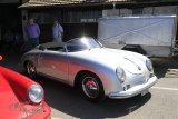 Oldtimer Treffen Zug 2022