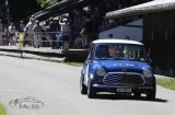 Oldtimer GP Brugger Schachen