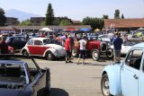 Oldtimer Treffen Zug 2022