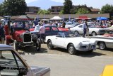 Oldtimer Treffen Zug 2022
