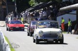 Oldtimer GP Brugger Schachen